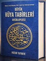 Büyük Rüya Tabirleri Ansiklopedisi (Ciltli)