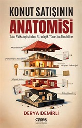 Konut Satışının Anatomisi