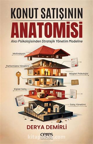 Konut Satışının Anatomisi