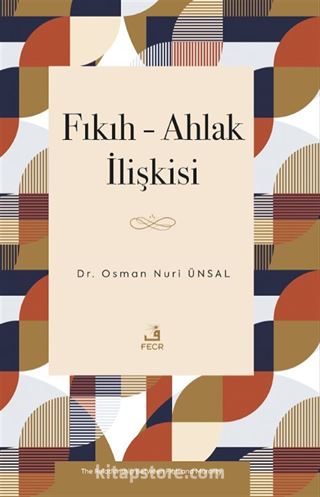 Fıkıh-Ahlak İlişkisi