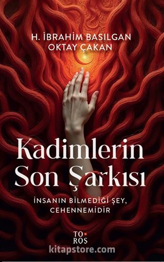 Kadimlerin Son Şarkısı