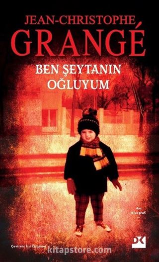 Ben Şeytanın Oğluyum