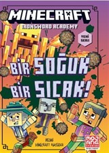 Mınecraft / Bir Soğuk Bir Sıcak