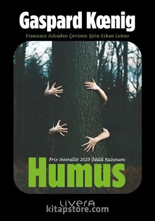 Humus
