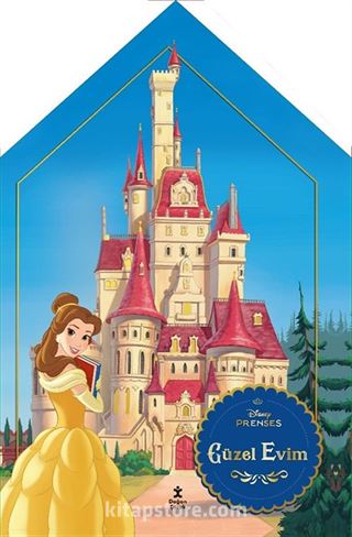 Disney Prenses / Güzel Evim