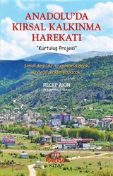 Anadoluda Kırsal Kalkınma Harekatı