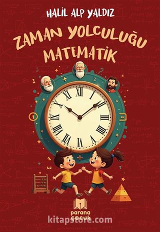 Zaman Yolculuğu Matematik