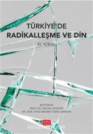Türkiye'de Radikalleşme ve Din El Kitabı