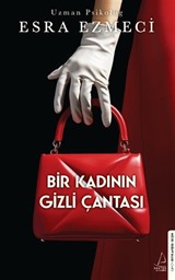 Bir Kadının Gizli Çantası