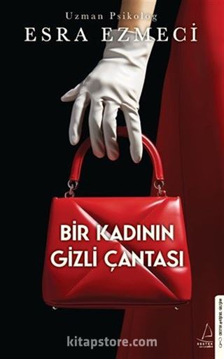 Bir Kadının Gizli Çantası