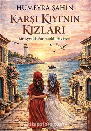 Karşı Kıyının Kızları