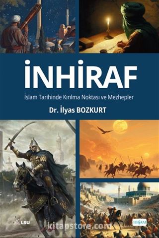 İnhiraf