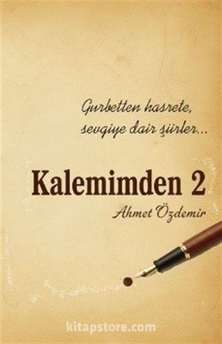 Kalemimden 2