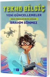 Tekno Bilgiç Yeni Güncellemeler