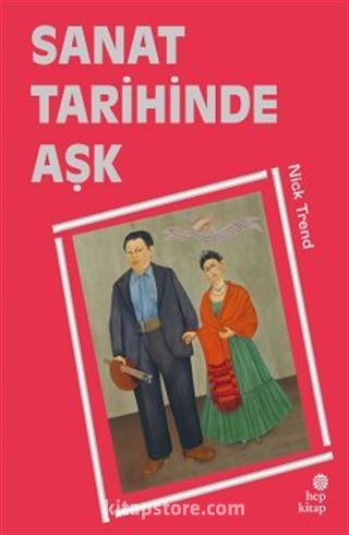 Sanat Tarihinde Aşk