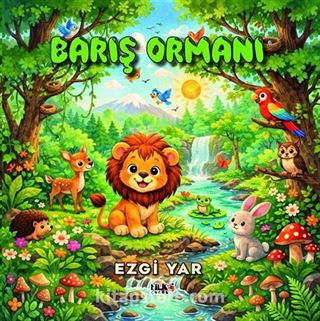 Barış Ormanı