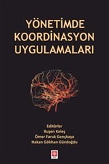 Yönetimde Koordinasyon Uygulamaları