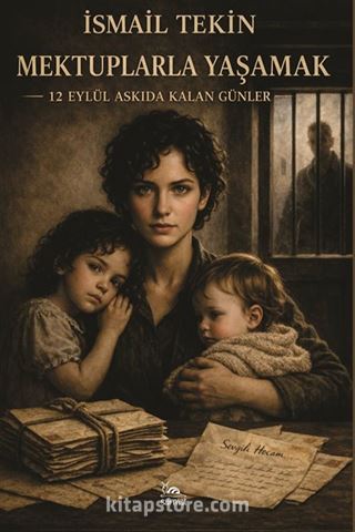 Mektuplarla Yaşamak
