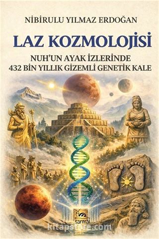 Laz Kozmolojisi