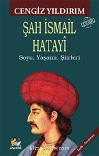 Şah İsmail Hatayî