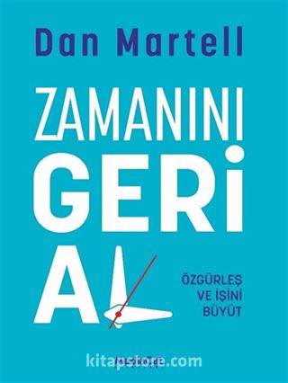 Zamanını Geri Al