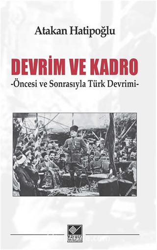 Devrim ve Kadro