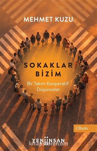 Sokaklar Bizim