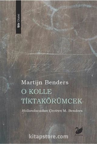 O Kolle Tiktakörümcek