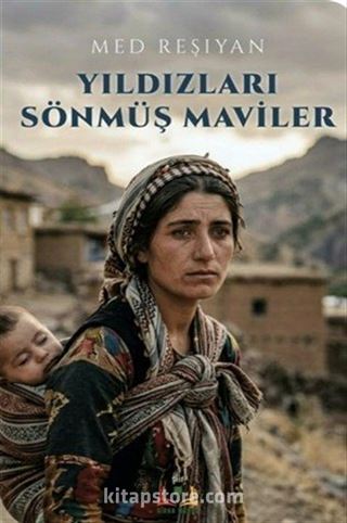Yıldızları Sönmüş Maviler