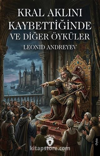 Kral Aklını Kaybettiğinde ve Diğer Öyküler