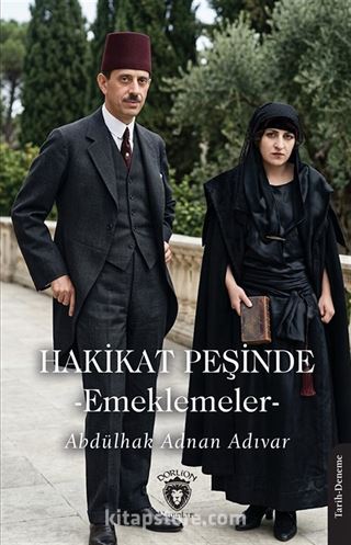 Hakikat Peşinde