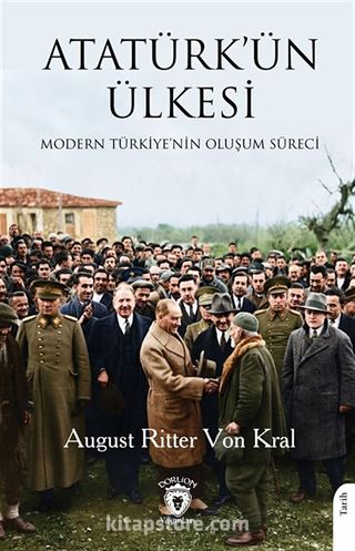 Atatürk'ün Ülkesi