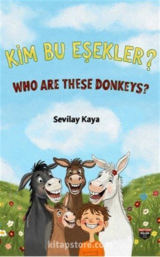 Who Are These Donkeys