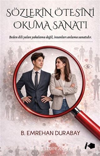 Sözlerin Ötesini Okuma Sanatı