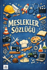 Meslekler Sözlüğü
