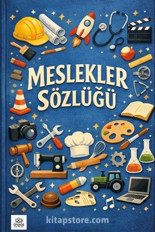 Meslekler Sözlüğü