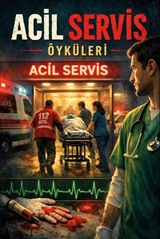 Acil Servis Öyküleri
