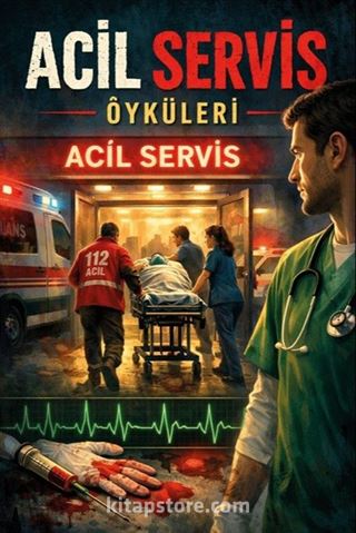 Acil Servis Öyküleri