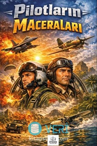 Pilotların Maceraları