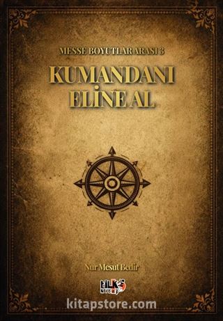 Kumandanı Eline Al / Messe Boyutlar Arası 3