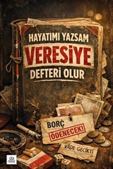 Hayatımı Yazsam Veresiye Defteri Olur