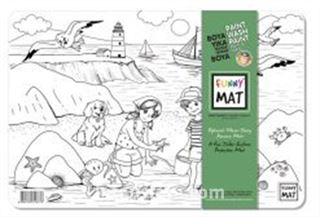 Funy Mat / Sahil Kaşifleri