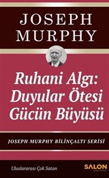 Ruhani Algı: Duyalar Ötesi Gücün Büyüsü