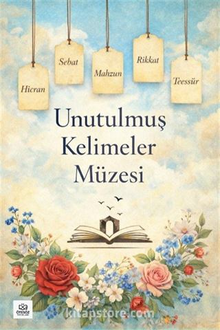 Unutulmuş Kelimeler Müzesi