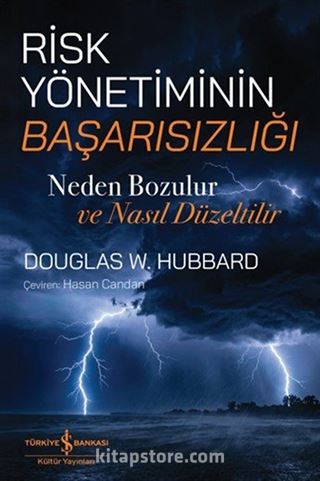 Risk Yönetiminin Başarısızlığı