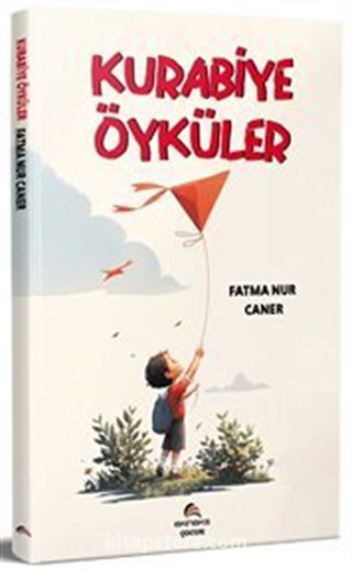 Kurabiye Öyküler
