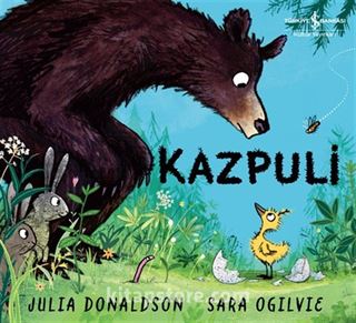 Kazpuli