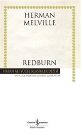 Redburn (Ciltli)