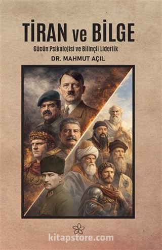 Tiran ve Bilge