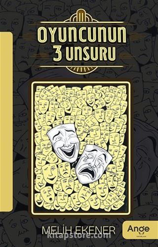 Oyuncunun 3 Unsuru